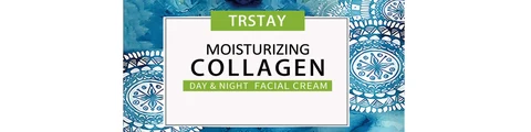 Day Night Facial Cream 포장