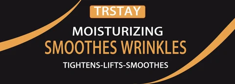 Trstay Moisturizing Smoothes Wrinkles 포장