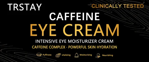Trstay Dark Spot corrector cream 포장