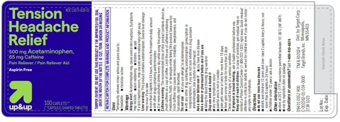 373R-Target-100ct label