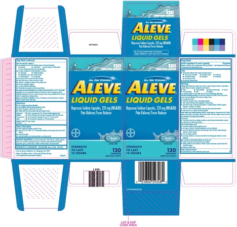 Box Label