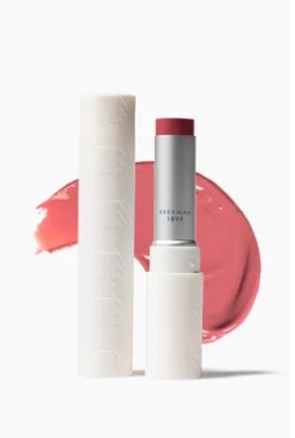 Tinted Lip Cream SPF 15 packaging