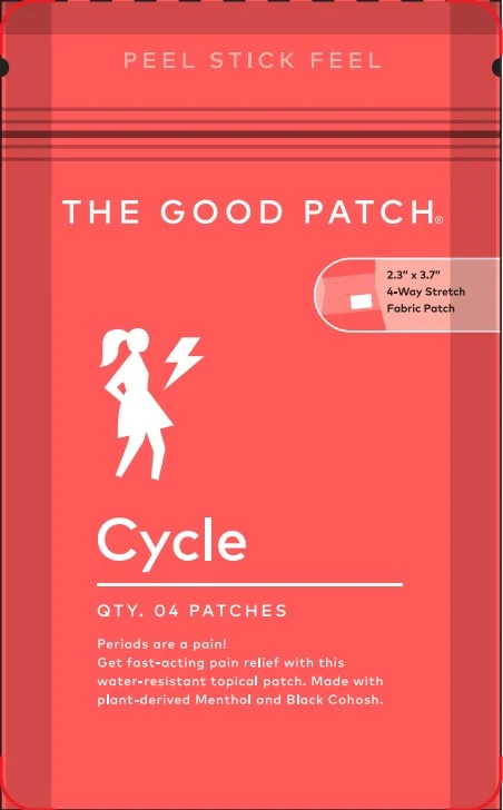Cycle 포장