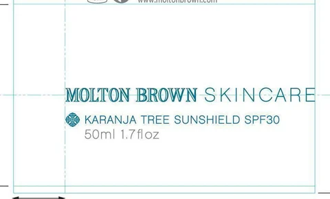 image of front label