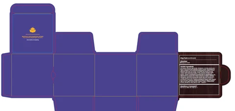 Tatcha 50 mL Panel
