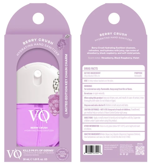 018 label