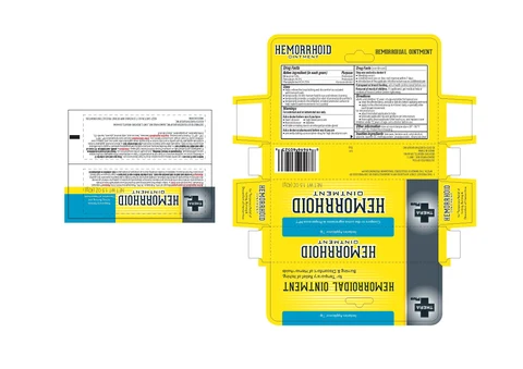 TheraPlus Plus packaging