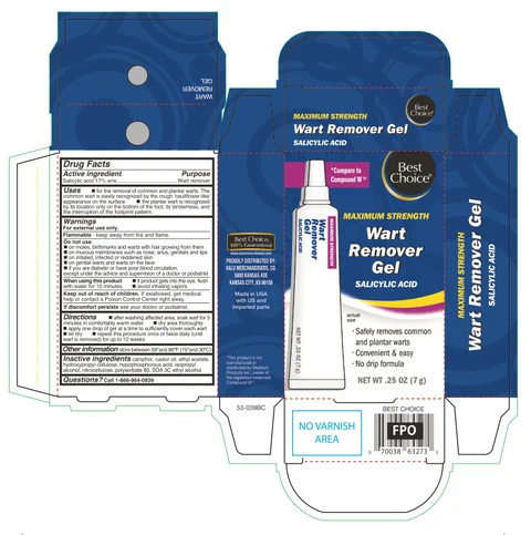 Salicylic Acid 포장
