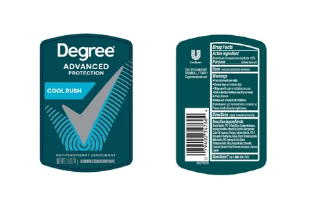 Degree 포장