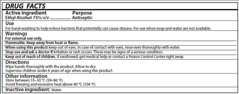 Drug-facts-label