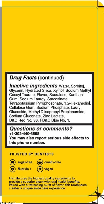 label