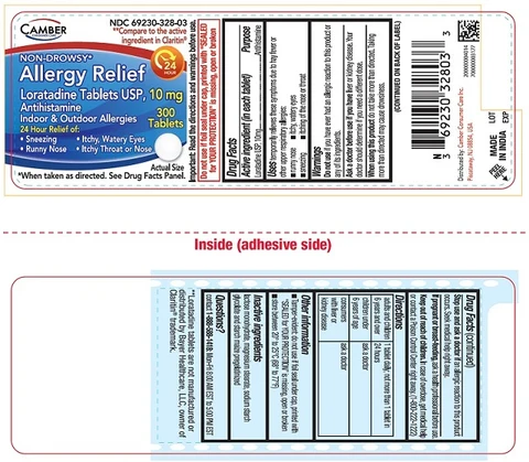 container-label