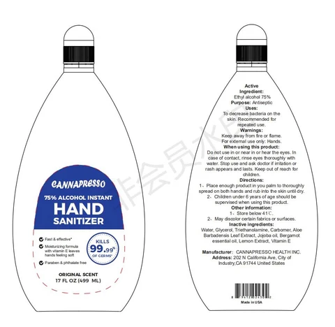 499ml