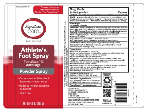 Tolnafate packaging