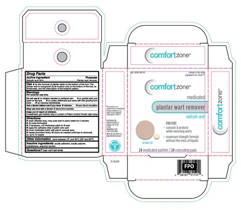 Salicylic Acid 포장