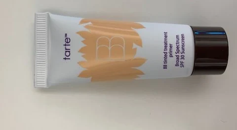 Cream 포장