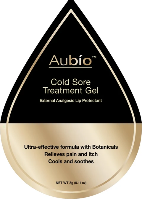 Aubio Life Sciences Lip 포장
