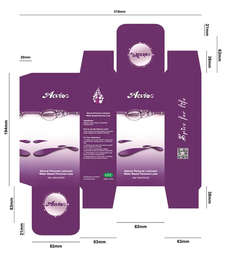 Package Label