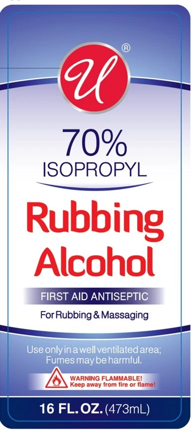 FRONT LABEL