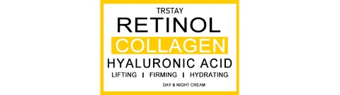 Retinol Collagen 포장
