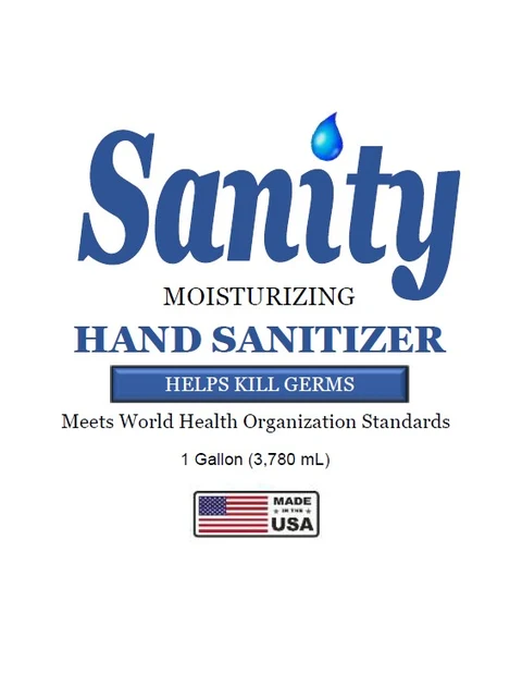 Sanity 포장