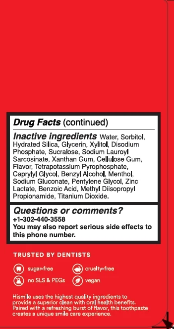 label