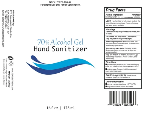 Label