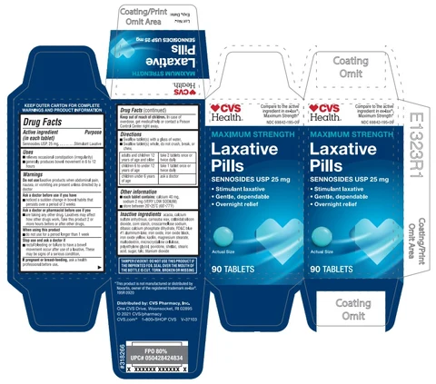 195R- CVS 90ct IFC