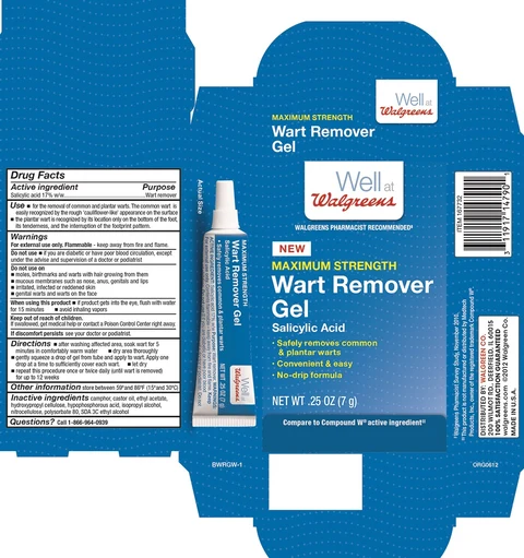 Salicylic Acid 포장
