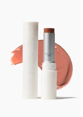 Tinted Lip Cream SPF 15 packaging