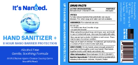label