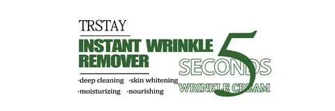 Trstay Instant Wrinkle Remover 포장