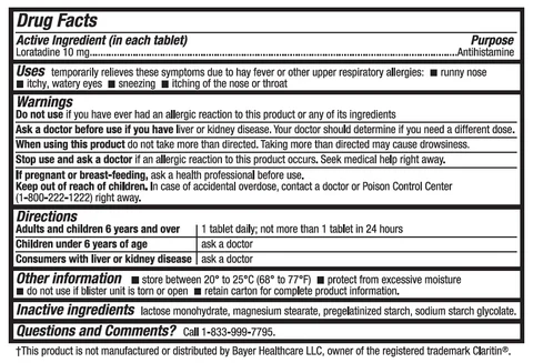 Drug label_only