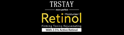 Retinol Firming Toning Rejuvenating 포장