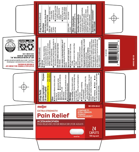 pain relief 포장
