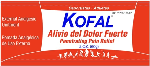 Kofal packaging