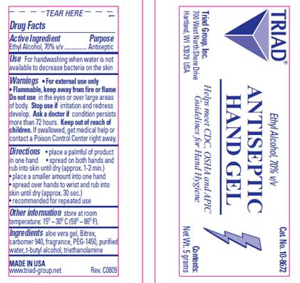 ethyl alcohol packaging