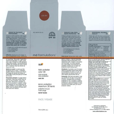 Unit Carton