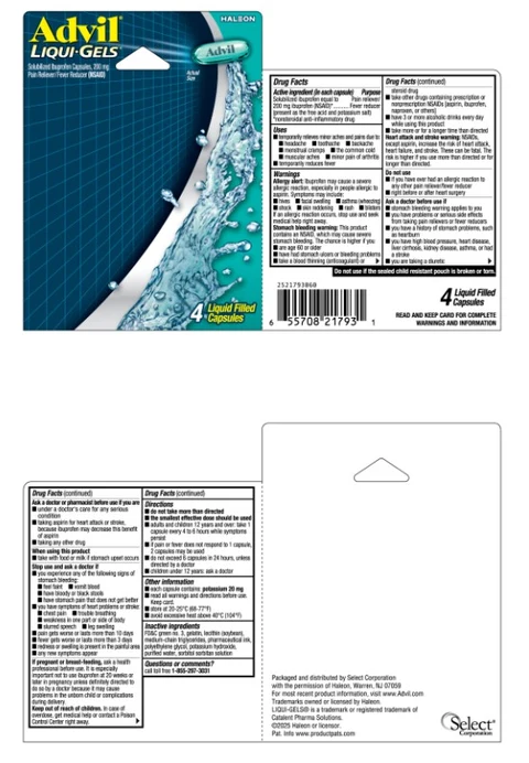 Advil2pouch