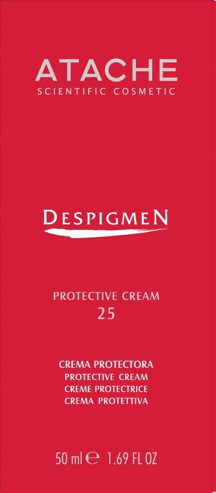 DESPIGMEN PROTECTIVE 25 포장