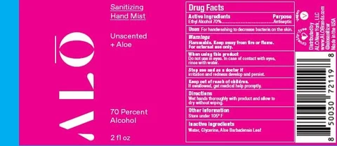 Sanitizing Hand Mist - Unscented / Sanitizing Hand Gel - Unscented / Sanitizing Hand Gel - Lemongrass / Sanitizing Hand Mist - Peppermint Eucalyptus / Sanitizing Hand Mist - Lemongrass / Sanitizing Hand Gel - Peppermint Eucalyptus 포장
