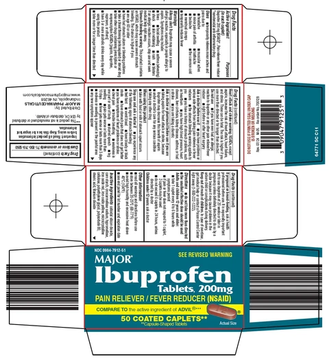 ibuprofen packaging
