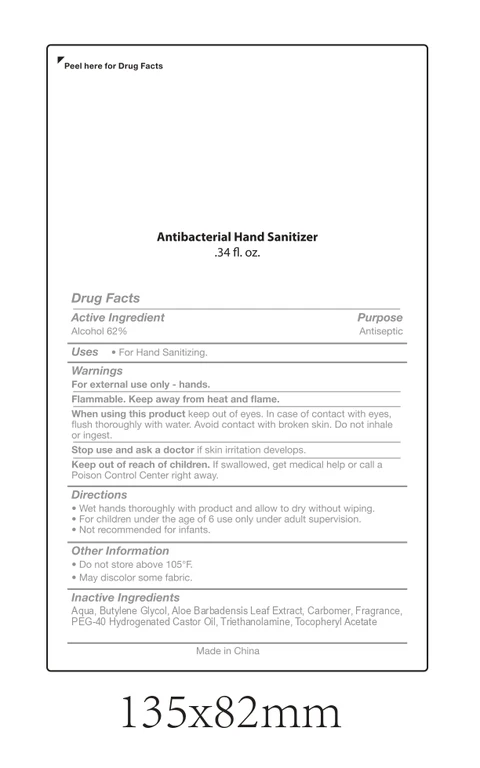 hand sanitizer01 packaging