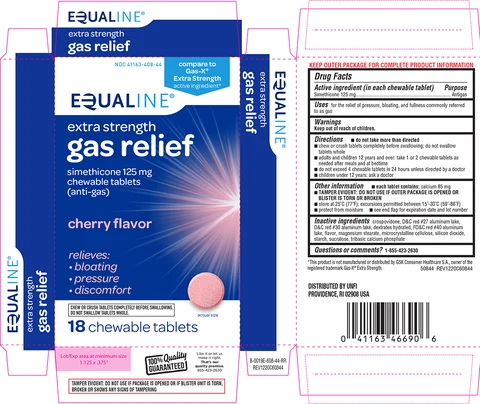 gas relief packaging