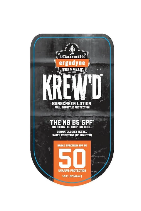 Label