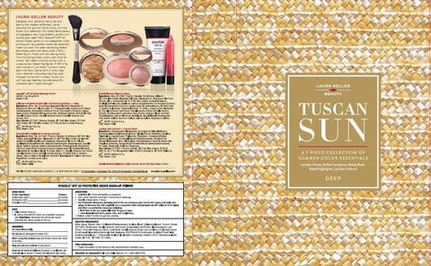 Tuscan Sun Deep
