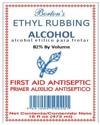 FrontLabel