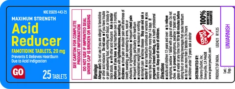 Label
