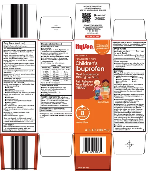 ibuprofen packaging