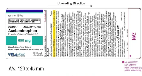 Label